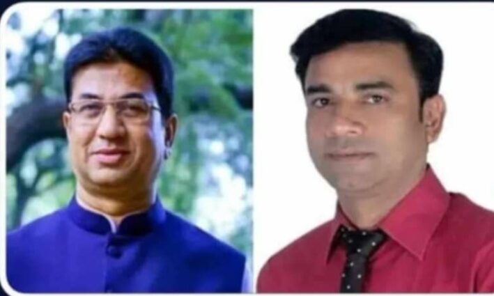 ভারতে ধর্ষণের অভিযোগে সিলেটের ৪ আ,লীগ নেতা গ্রেফতার