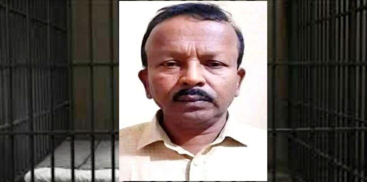 বগুড়ায় কারাগারে আরও এক আ,লীগ নেতার মৃত্যু