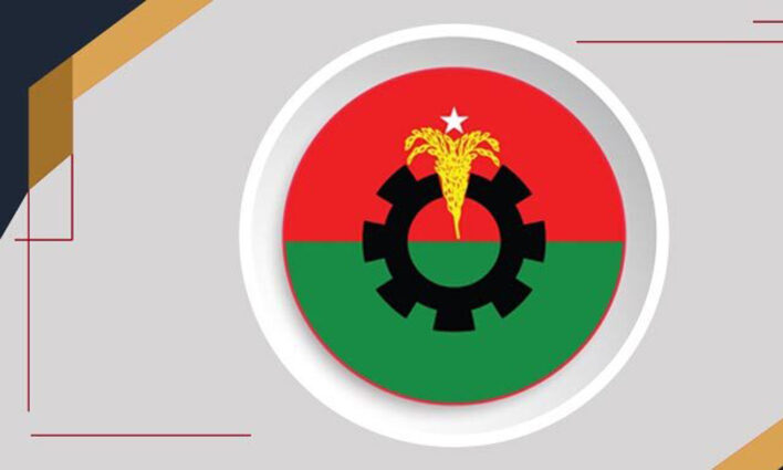 চট্টগ্রামে বিএনপির দুই গ্রুপের সংঘর্ষ, আহত ৩