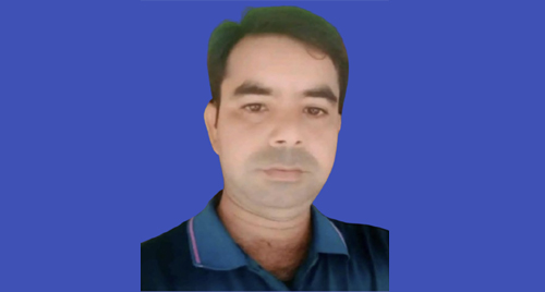 জামিনে মুক্তি পেয়ে মামলার বাদীকে হত্যার হুমকি,থানায় ডায়েরী