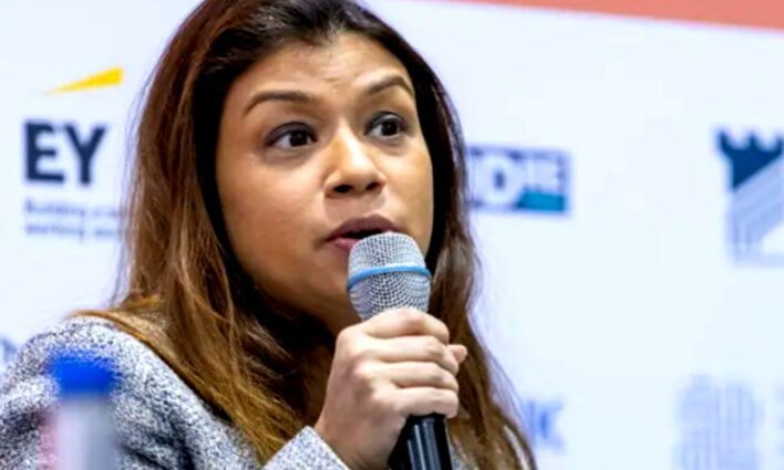 টিউলিপ সিদ্দিক পদত্যাগের চিঠিতে যা লিখেছে