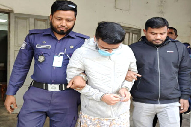 শিশু ধর্ষণের পর হত্যা মামলায় একজনের মৃত্যুদণ্ড