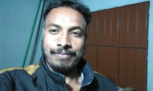 বগুড়ায় ছাত্রলীগ নেতার বিরুদ্ধে প্রবাসী চাচার স্ত্রীকে ধর্ষণের অভিযোগ