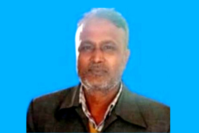 ফরিদপুরে ভ্যান চালকের মামলায় আসামি তিন হাজার,আ,লীগ ও এনপি নেতা গ্রেফতার