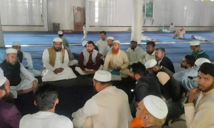 ঈদগাঁওতে হচ্ছেনা ক্ষুদ্র কুঠির শিল্প ও বস্ত্র মেলা