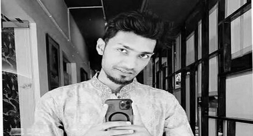 সান্তাহারে হতাশা গ্রস্ত হয়ে যুবকের আত্মহত্যা