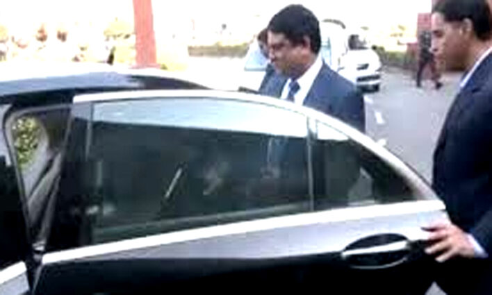   ভারতে বাংলাদেশের উপ-হাইকমিশনারকে তলব