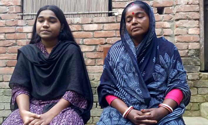 ফরিদপুর মেডিকেলে পড়ার সুযোগ পেয়েছেন প্রান্তি, খরচ নিয়ে চিন্তায় পরিবার