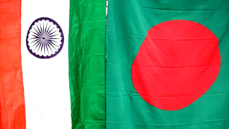 দিল্লি অবশেষে ঢাকার সঙ্গে সম্পর্ক সহজ করতে চাইছে?