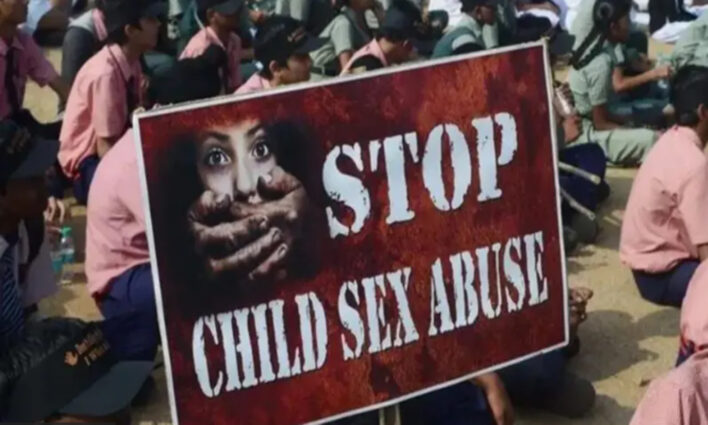 ভারতের এক দলিত কিশোরীকে ৫ বছর ধরে ৬৪ জন মিলে ধর্ষণের অভিযোগ