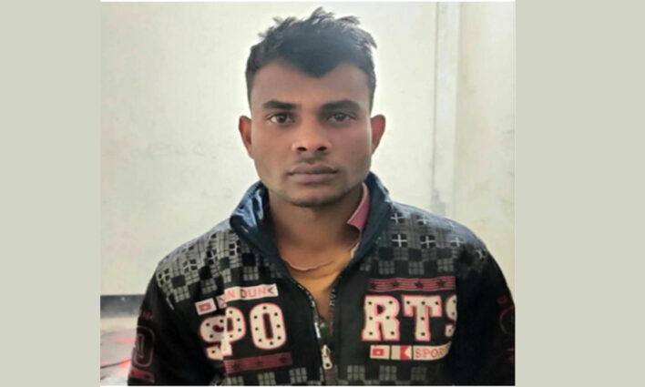 বগুড়ায় হাসপাতাল থেকে পালানো আসামি গ্রেপ্তার, দুই পুলিশ সদস্য প্রত্যাহার