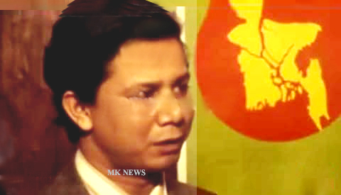 ১৯৭১ সালে স্বাধীনতার পক্ষে জনমত গঠনে ড. মুহাম্মদ ইউনূসের মুক্তিযুদ্ধ