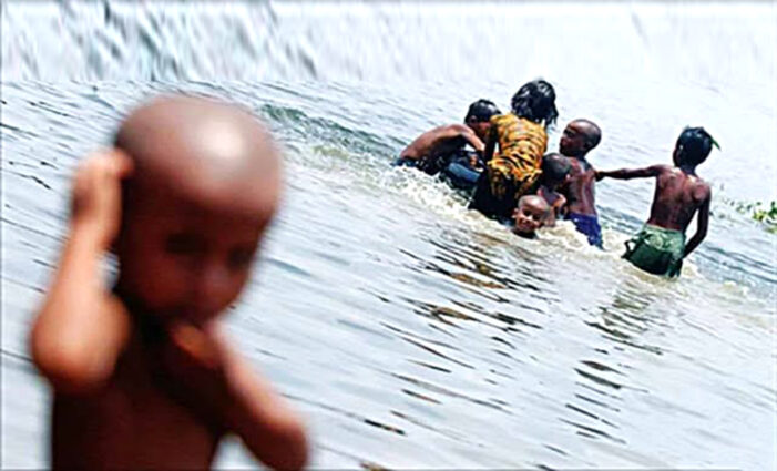  তিস্তা নদীতে ডুবে এক শিশুর মৃত্যু