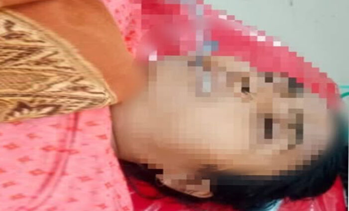 বগুড়ায় দেবরের ছুরিকাঘাতে ভাবী নিহত, শ্বশুর-শ্বাশুড়িসহ গ্রেপ্তার ৪