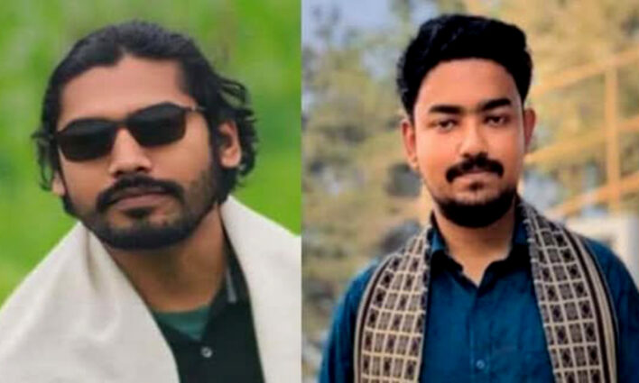 ডোমারে বৈষম্যবিরোধী ছাত্র আন্দোলনের কমিটি অনুমোদন