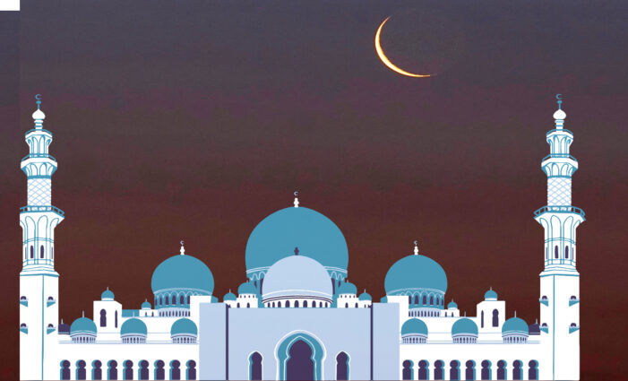 আজ পবিত্র লাইলাতুল বরাত