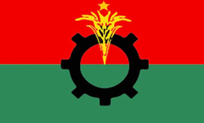 সারাদেশে বিএনপির ৮ দিনের নতুন কর্মসূচি