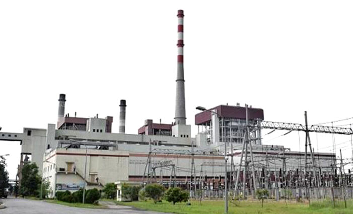 কয়লা ভিত্তিক বড়পুকুরিয়া তাপবিদ্যুৎ কেন্দ্রের উৎপাদন ফের বন্ধ