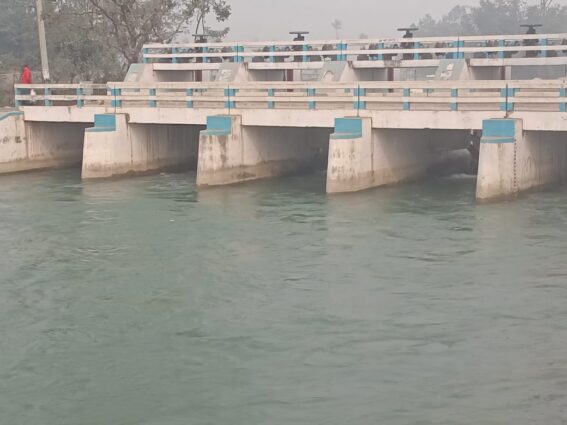 তিস্তার পানিতে আশার মুখ দেখতেছে কৃষকেরা