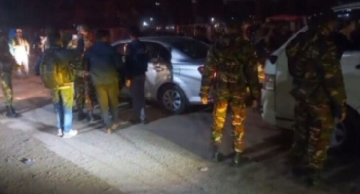 ডেভিল হান্ট: অপারেশনে আওয়ামী লীগের ৪০ নেতাকর্মী গ্রেপ্তার