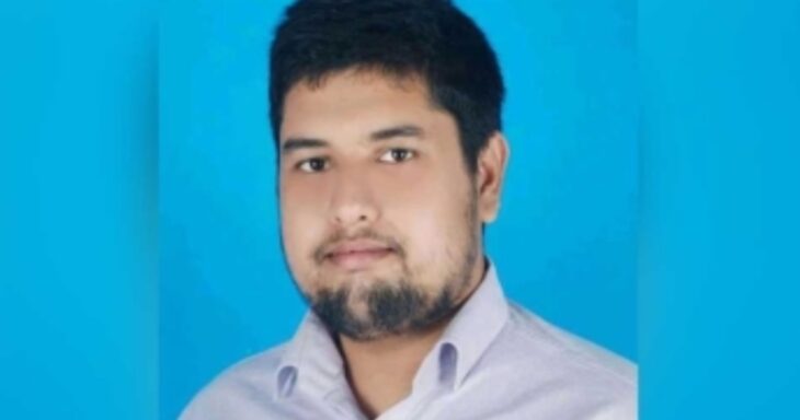 আবু সাঈদ হত্যা মামলার আসামি আকাশ গ্রেপ্তার