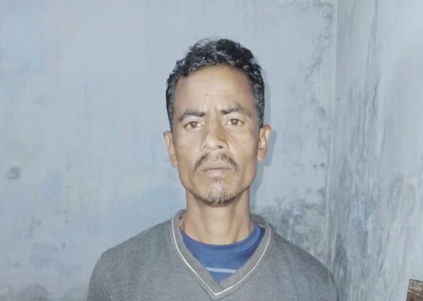 সাত বছরের শিশুকে ধর্ষণের চেষ্টা,ধর্ষক গ্রেপ্তার