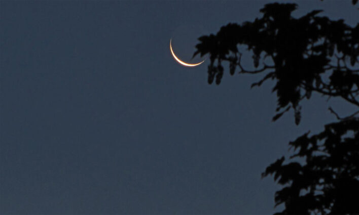 এবারের রমজান ২৯ নাকি ৩০ দিনের, জানা গেল ঈদের সম্ভাব্য তারিখ