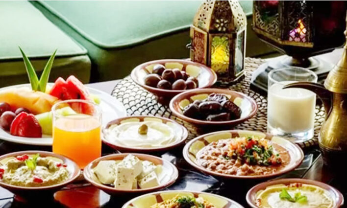 মাহে রমজানে সুস্থ থাকতে যে খাবারগুলো খাবেন   