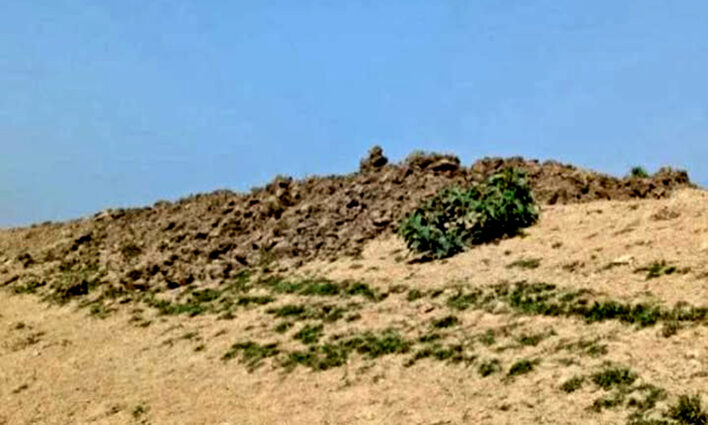 হাওরের ৫টি পিআইসিতে অর্থ বরাদ্দ, শেষ হয়নি বাঁধের কাজ