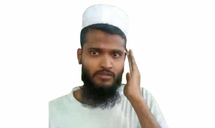 ঝিনাইদহে শিশু ধর্ষণের অভিযোগ