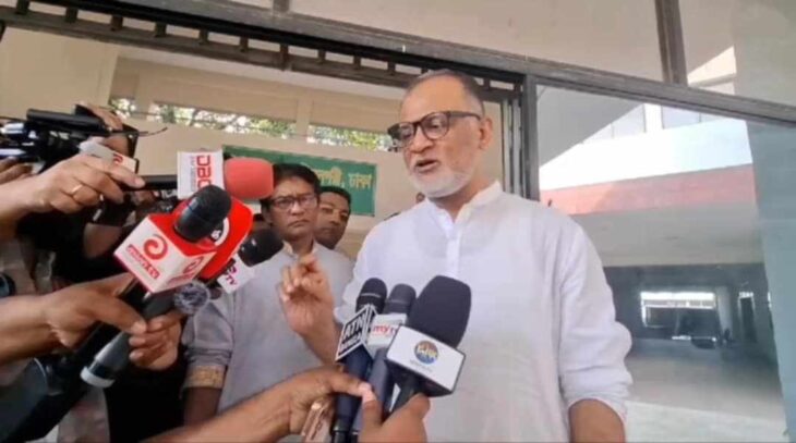 আগামী ৭ দিনে রমজানের সকল নিত্য পণ্যের সমস্যা সমাধান: বাণিজ্য উপদেষ্টা