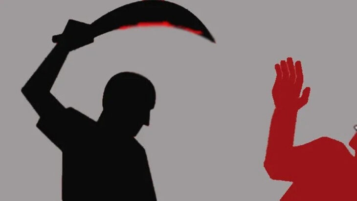 বগুড়ায় গভীর রাতে ঘরে ঢুকে মা-মেয়েকে কুপিয়ে হত্যা