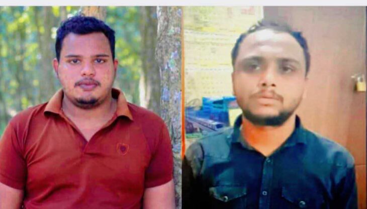 ঠাকুরগাঁওয়ে মিলন হত্যার রিমান্ডে উঠে এসেছে মুল ঘটনা