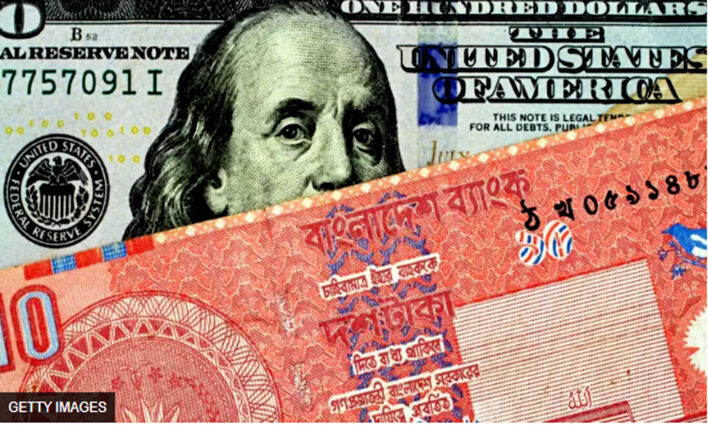 বাংলাদেশ যুক্তরাষ্ট্র থেকে কী কী পণ্য আমদানি করে? কী কী রপ্তানি করে?