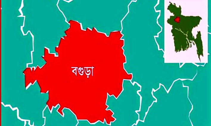 আদমদীঘিতে পৃথক স্থান থেকে দুটি লাশ উদ্ধার