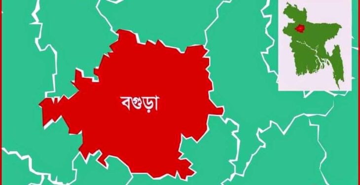 আদমদীঘিতে প্রতারণা করে বোনদের সম্পত্তি লিখে নিল ভাই