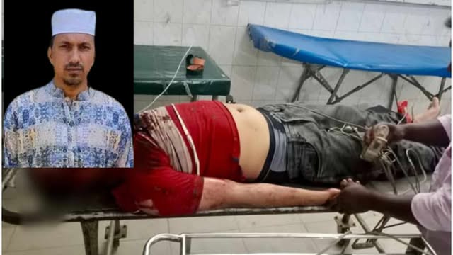 চিরিরবন্দরে ট্রাক্টরের চাকায় পিষ্ট হয়ে মোটরসাইকেল চালকের মর্মান্তিক মৃত্যু