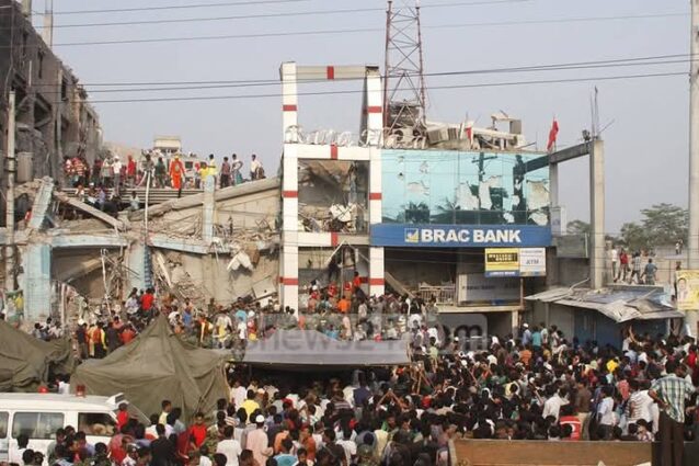 রানা প্লাজা ধ্বংসের এক যুগ, হতাশা কাটেনি নিহত আহত পরিবারের