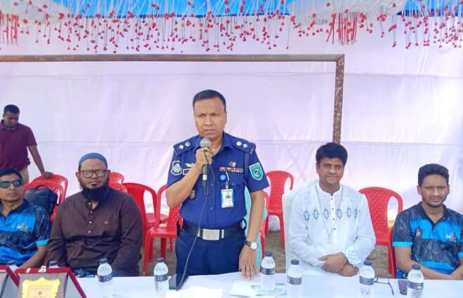 ৫ম ফিলিপসিয়ান ক্রিকেট টুর্নামেন্ট-২০২৫