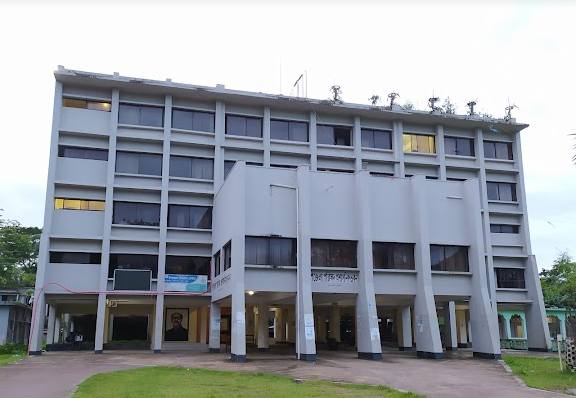 চরফ্যাসনের আওমী ফ্যসিবাদী লুটপাটের স্টেডিয়াম বাতিল