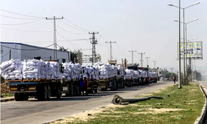 মানবিক করিডর আসলে কী,বিশ্বের আর কোথায় আছে, কতটা কার্যকর?