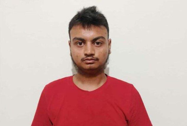 স্ত্রীকে হত্যার পর ৯৯৯ এ কল, বগুড়া থেকে স্বামী গ্রেপ্তার