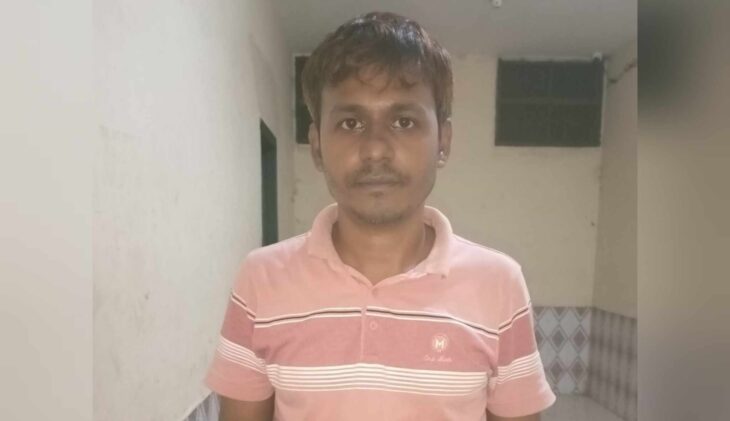 বগুড়ায় শিবির নেতা হত্যা মামলায় আসামি গ্রেপ্তার