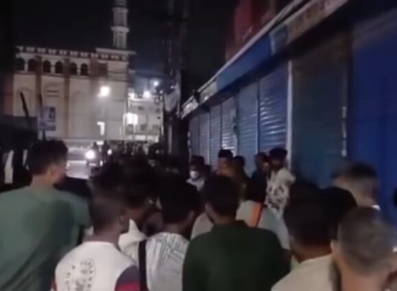 সাভারে পরিবহন রং মিস্ত্রীকে মাথায় গুলি করে হত্যা