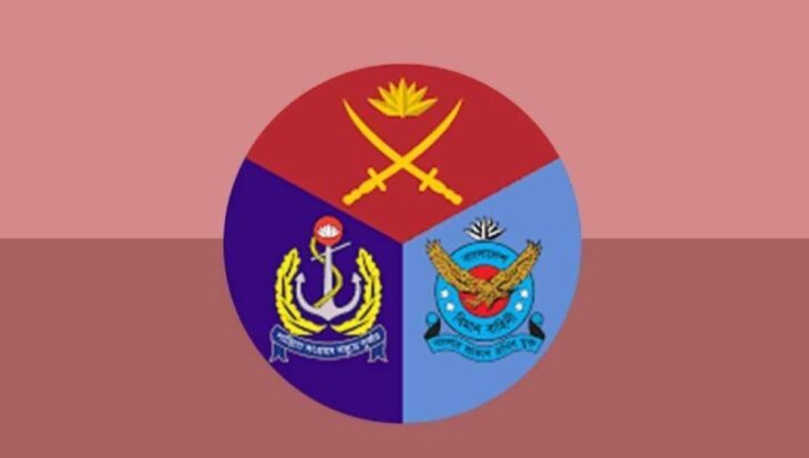 সেনানিবাসে আশ্রয় দেওয়া ৬২৬জনের তালিকা প্রকাশ: ছিলেন বগুড়ার এমপি, ডিসি,এসপি, ইউএনও