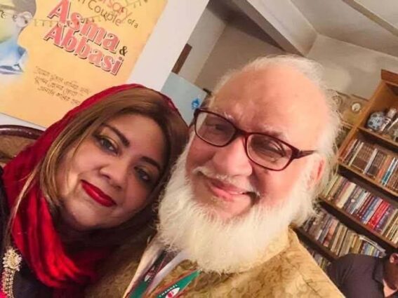 চিরনিদ্রায় শায়িত হলেন দেশবরেণ্য সংগীত শিল্পী মোস্তফা জামান আব্বাসী