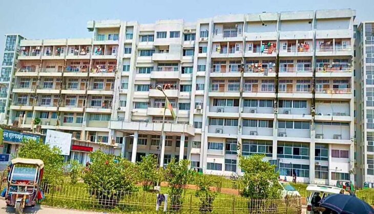 সুনামগঞ্জে ভুয়া ডাক্তার নেই,মেডিকেল এসিস্ট্যান্ট থাকায় স্বস্তিতে সেবা গ্রহিতাগণ