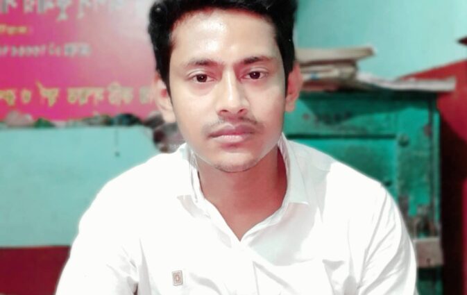 গাইবান্ধায় ৫ লক্ষ টাকা চাঁদাবাজি মামলায় যুবলীগ নেতা দুখু মিয়া কারাগারে