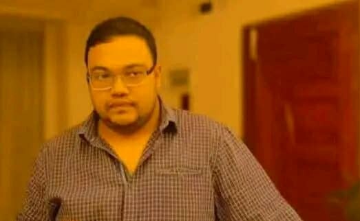 বগুড়ায় নিখোঁজের তিনদিন পর লেক থেকে যুবকের লাশ উদ্ধার