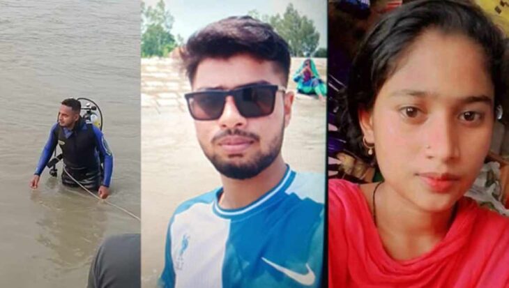 বগুড়ায় ২৪ ঘণ্টায় তিন জন নদীতে নিখোঁজ, দুই জনের মরদেহ উদ্ধার